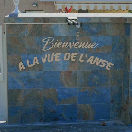 Apartamento A La Vue De L'Anse - T2 - Les Anses-D'Arlet - Petite Anse Fond Fleury Exterior foto