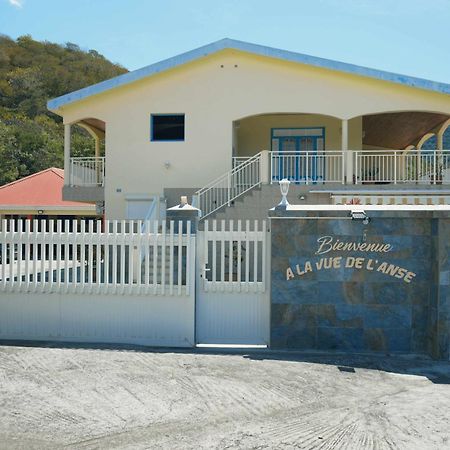 Apartamento A La Vue De L'Anse - T2 - Les Anses-D'Arlet - Petite Anse Fond Fleury Exterior foto