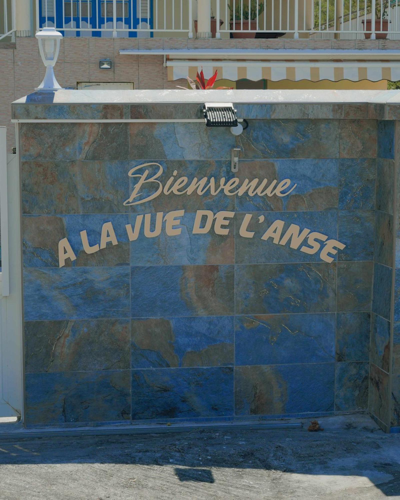 Apartamento A La Vue De L'Anse - T2 - Les Anses-D'Arlet - Petite Anse Fond Fleury Exterior foto