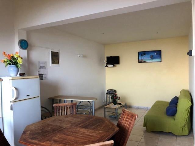 Apartamento A La Vue De L'Anse - T2 - Les Anses-D'Arlet - Petite Anse Fond Fleury Exterior foto